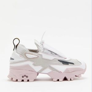 Pyer Moss EXPERIMENT 4 OLD WHITE